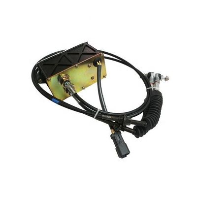 OEM Excavator Throttle Motor