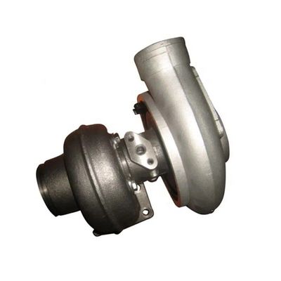 TA3137 6207818330 Excavator Turbocharger For KOMATSU PC200-6 Excavator