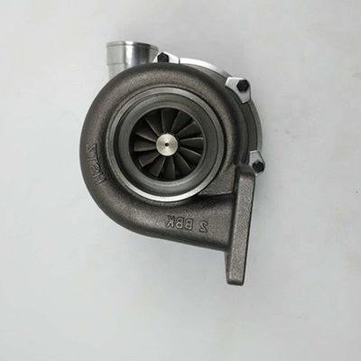 7T-534 318731 Excavator Parts Turbocharger 114400-2100 114400-2720 RHC7 6BD1