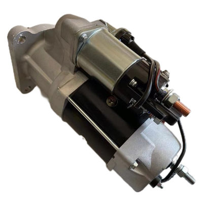 300516-00020 8.3KW 11T Electric Starter Motor EX210/230/240 / EX200-6 24V