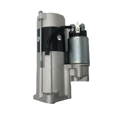 M008T80471A उच्च टोक़ स्टार्टर मोटर M008T80471 4M40 SH60/SK60 11T 24V 3.2KW